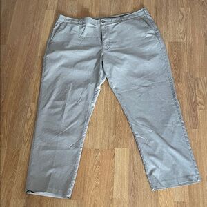 Hogan tan Men's Chinos